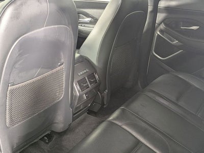 2022 Jaguar E-PACE P250 SE