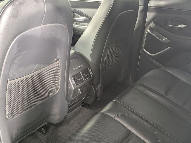 2022 Jaguar E-PACE P250 SE