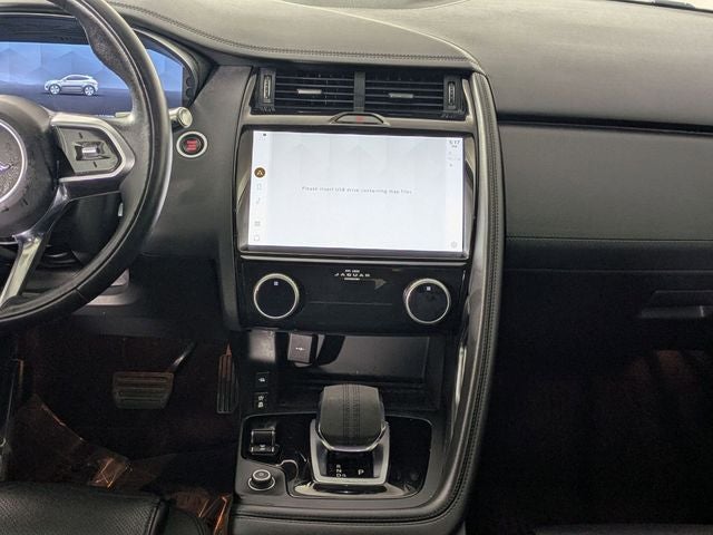 2022 Jaguar E-PACE P250 SE