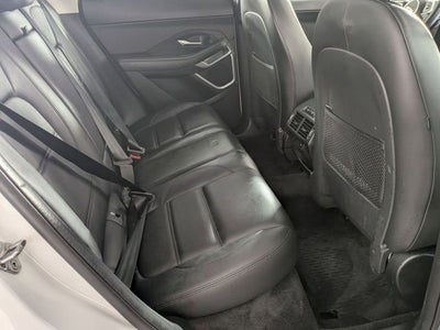 2022 Jaguar E-PACE P250 SE