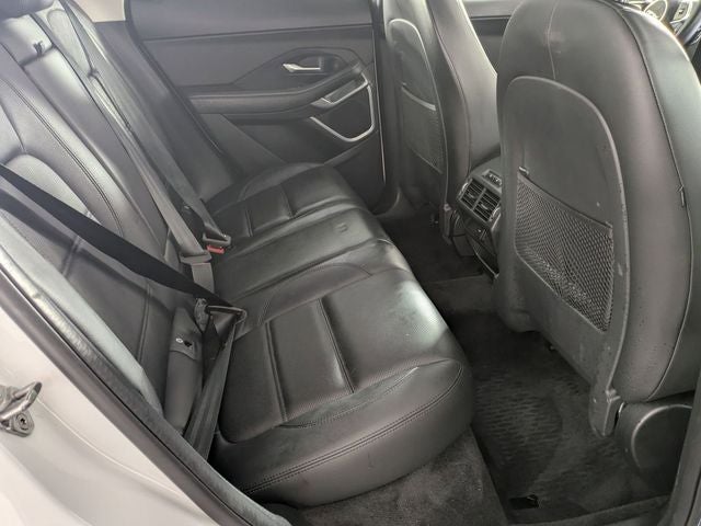 2022 Jaguar E-PACE P250 SE