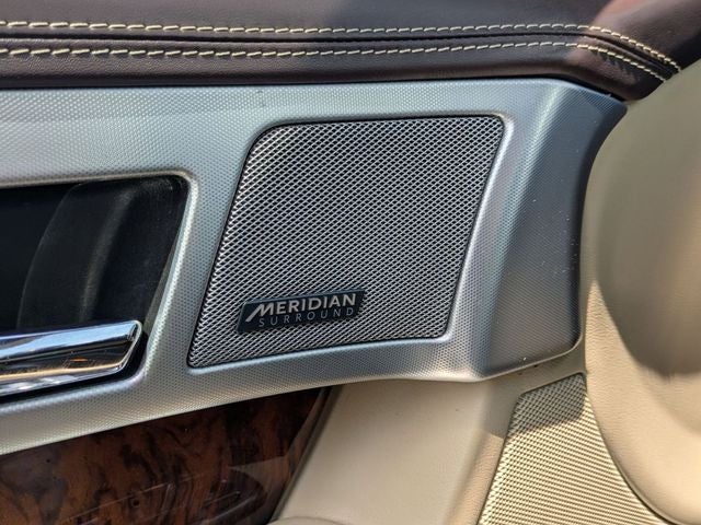 2015 Jaguar XF 3.0 Sport