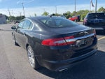 2015 Jaguar XF 3.0 Sport