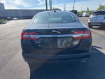 2015 Jaguar XF 3.0 Sport