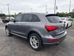 2016 Audi Q5 2.0T Premium Plus quattro