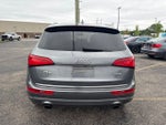 2016 Audi Q5 2.0T Premium Plus quattro