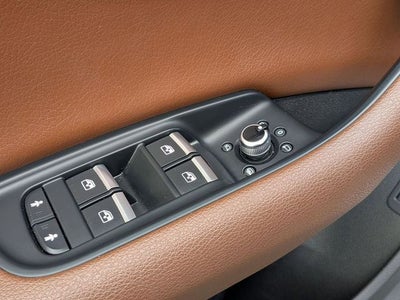 2019 Audi Q7 55 Premium Plus quattro