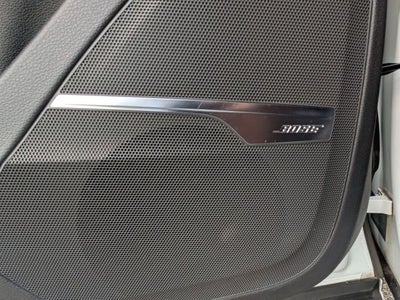 2019 Audi Q7 55 Premium Plus quattro