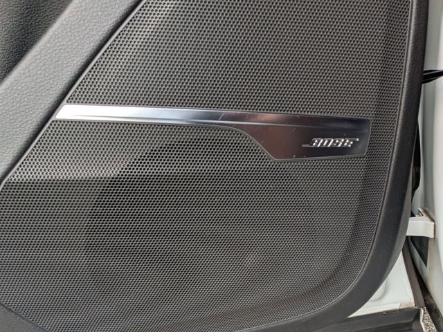 2019 Audi Q7 55 Premium Plus quattro