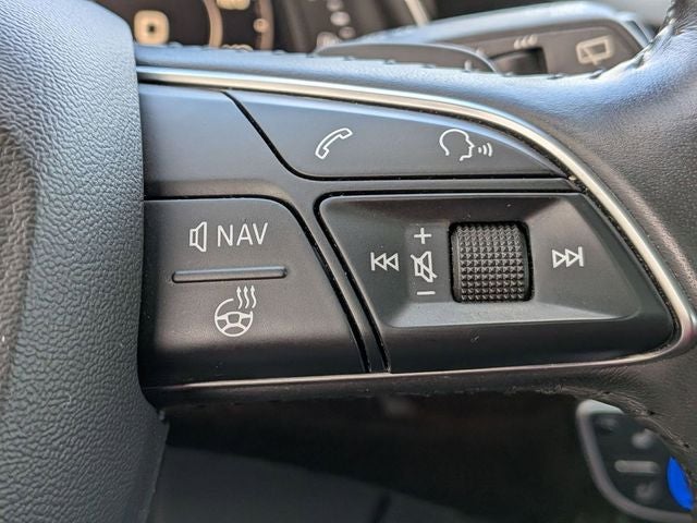 2019 Audi Q7 55 Premium Plus quattro