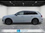2019 Audi Q7 55 Premium Plus quattro