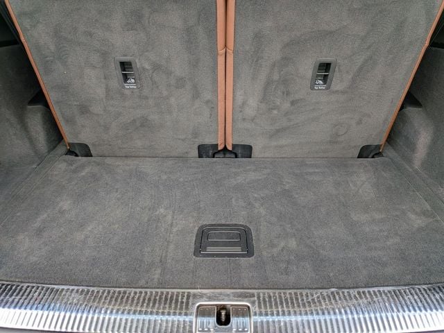 2019 Audi Q7 55 Premium Plus quattro