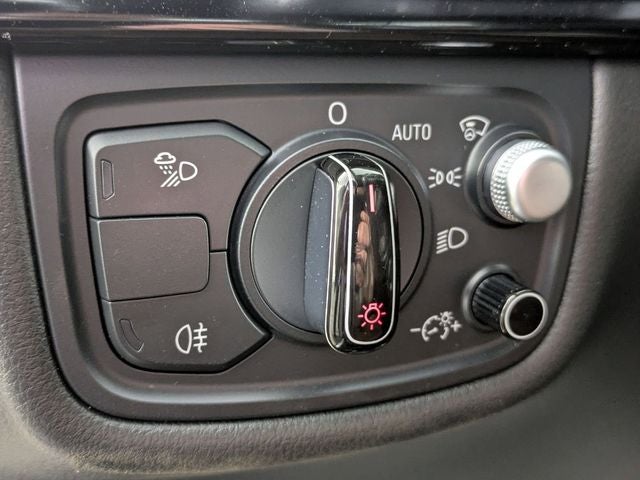 2017 Audi A8 L 3.0T quattro