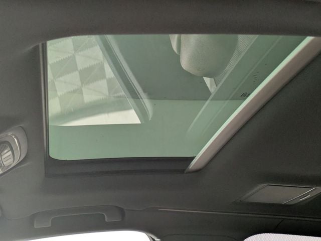 2017 Audi A8 L 3.0T quattro