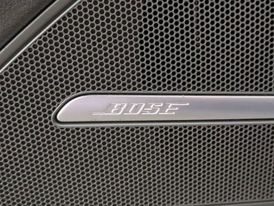 2017 Audi A8 L 3.0T quattro