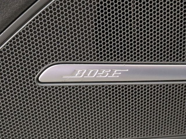 2017 Audi A8 L 3.0T quattro