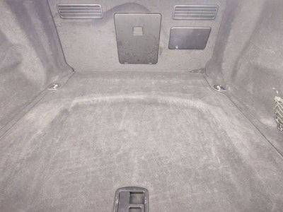 2017 Audi A8 L 3.0T quattro