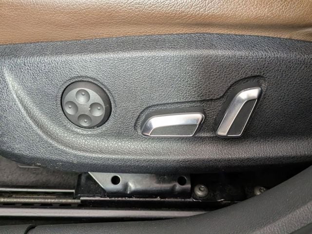 2014 Audi A4 2.0T Premium quattro