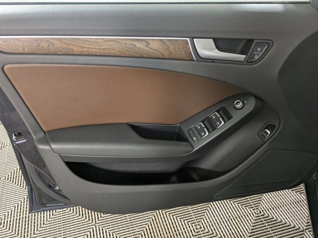 2014 Audi A4 2.0T Premium quattro