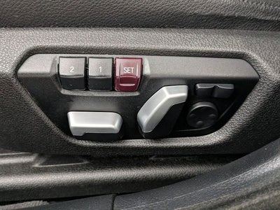 2016 BMW 4 Series 435i Gran Coupe