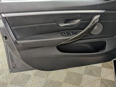 2016 BMW 4 Series 435i Gran Coupe