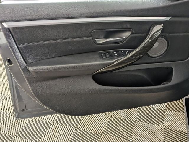 2016 BMW 4 Series 435i Gran Coupe
