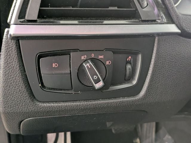 2016 BMW 4 Series 435i Gran Coupe