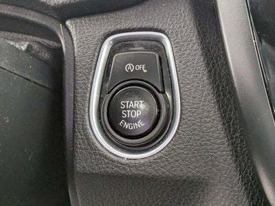 2016 BMW 4 Series 435i Gran Coupe