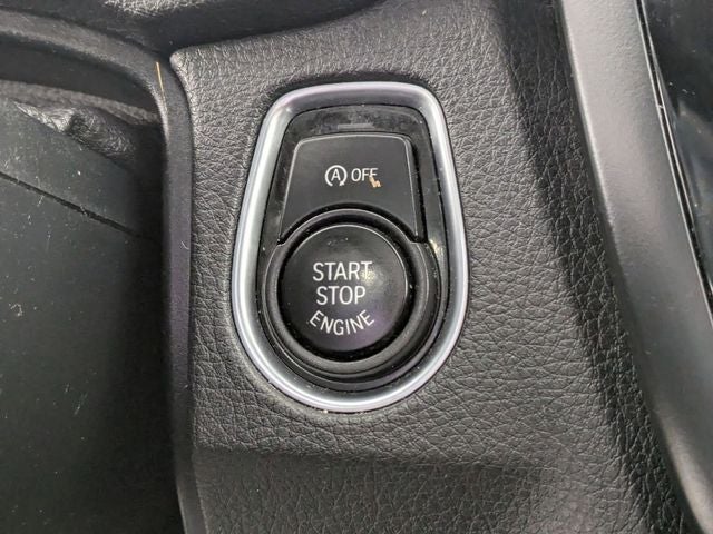 2016 BMW 4 Series 435i Gran Coupe