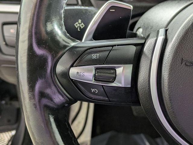 2016 BMW 4 Series 435i Gran Coupe