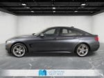 2016 BMW 4 Series 435i Gran Coupe