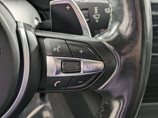 2016 BMW 4 Series 435i Gran Coupe