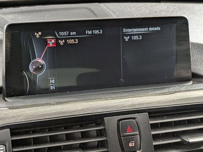 2016 BMW 4 Series 435i Gran Coupe