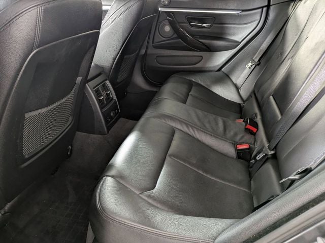 2016 BMW 4 Series 435i Gran Coupe