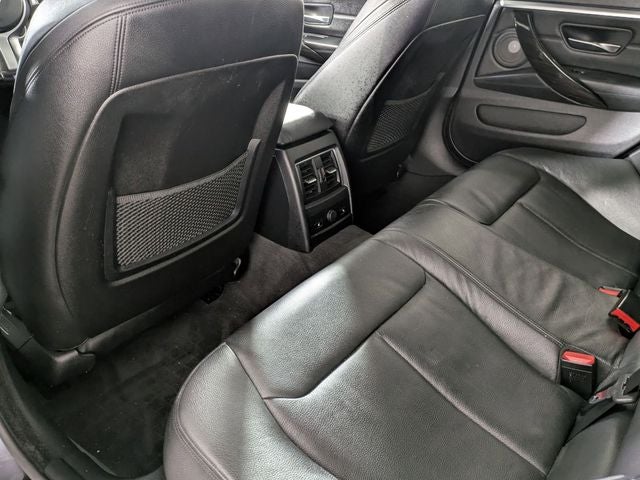 2016 BMW 4 Series 435i Gran Coupe