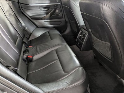 2016 BMW 4 Series 435i Gran Coupe