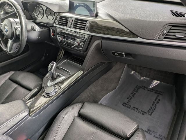 2016 BMW 4 Series 435i Gran Coupe