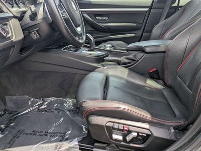2016 BMW 3 Series 328i xDrive Gran Turismo