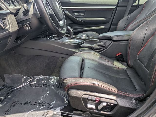 2016 BMW 3 Series 328i xDrive Gran Turismo