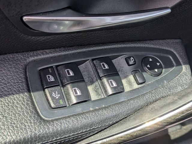 2016 BMW 3 Series 328i xDrive Gran Turismo