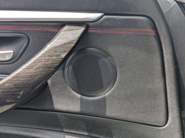 2016 BMW 3 Series 328i xDrive Gran Turismo