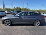 2016 BMW 3 Series 328i xDrive Gran Turismo