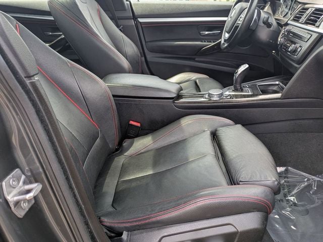 2016 BMW 3 Series 328i xDrive Gran Turismo