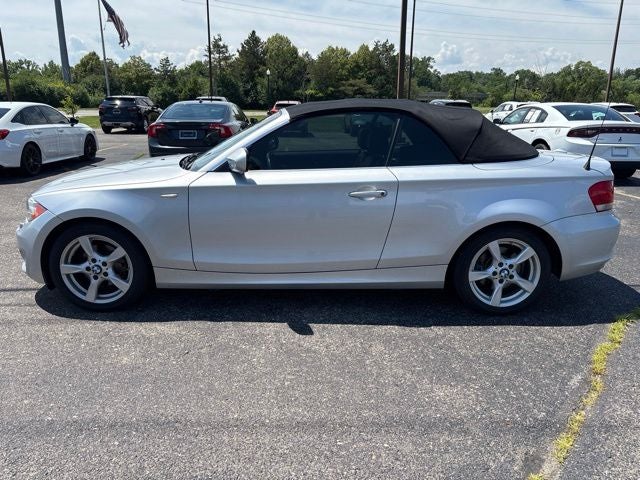 2013 BMW 1 Series 128i