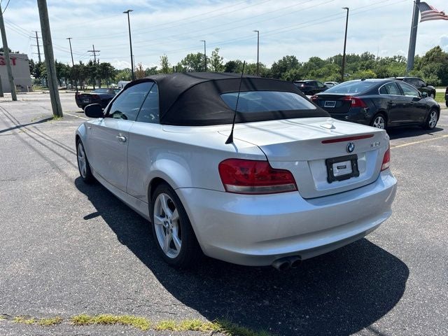 2013 BMW 1 Series 128i