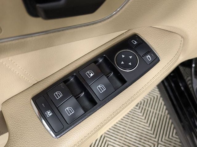 2011 Mercedes-Benz E-Class E 350 4MATIC®