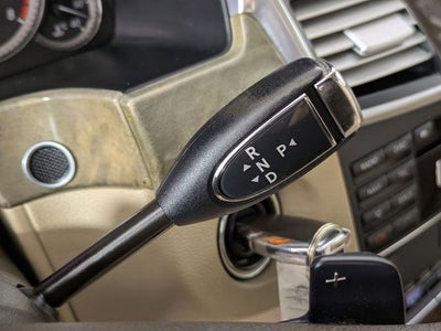 2011 Mercedes-Benz E-Class E 350 4MATIC®