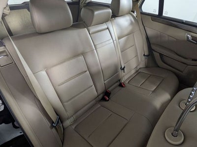 2011 Mercedes-Benz E-Class E 350 4MATIC®