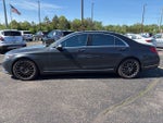 2014 Mercedes-Benz S-Class S 550 4MATIC®