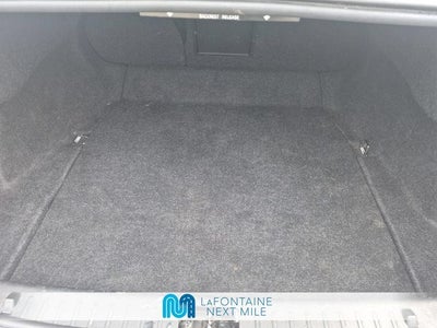 2012 Volvo S60 T5